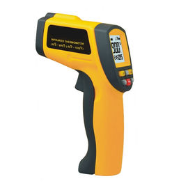 الصين GM900 مقياس حرارة تحت الحمراء الصناعي غير اللاتصل -50°C إلى 900°C المزود