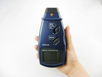 الصين جهاز قياس السرعة الرقمي للصور SM6234E المزود