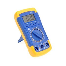الصين A830L الجهاز الرقمي اليدوي الرقمي المزود