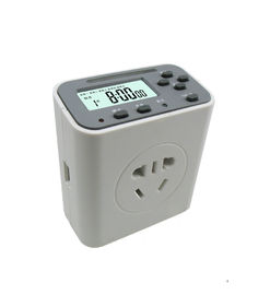 الصين GM70 عدة وظائف إيه بي تايمر USB إعادة الشحن المزود