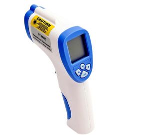 الصين DT-8806C 32.0~43.0 °C LCD الرقمي سطح الجبهة البشرية بدون اتصال الحرارة الأشعة تحت الحمراء للأطفال المزود
