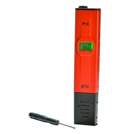 الصين مقياس الحموضة الحمراء PH2011 ATC المزود
