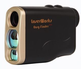 الصين ليزر ووركس LW1000PRO 1000m ليزر واحد البرميل مقياس المدى المزود