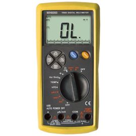 الصين WH6000 TRMS الرقمي المتعدد المزود