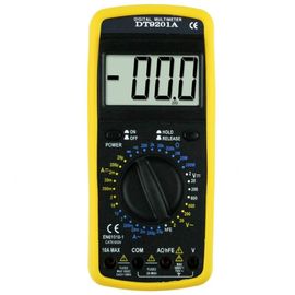 الصين الـ DT9201A الرقمي المتعدد المزود