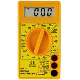الصين DT832 عدّال الرقمي المزود