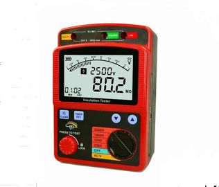 الصين اختبار عزل الجهد العالي GM3123 المزود