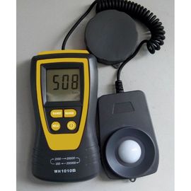 الصين WH1010B عداد الكوكس الرقمي المزود