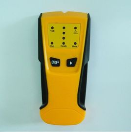 الصين TH105 3 في 1 كاشف المعادن والجهد والشفرة المزود