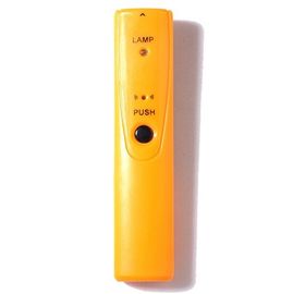 الصين اختبار كاشف الجهد العالي بدون اتصال مع Buzzer المزود
