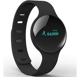 الصين شاشة OLED Bluetooth سوار ذكي المزود