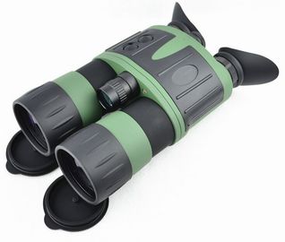 الصين NVT-B01-5X50 الرقمية الرؤية الليلية المزدوجة المزود