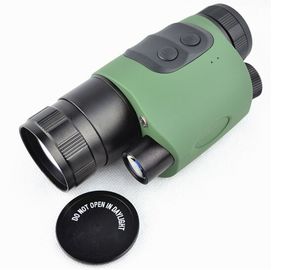الصين NVT-M03-4X42 الرقمية الرؤية الليلية مونوكولر المزود