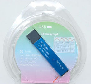 الصين حرارة USB الرقمية المزود