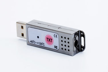 الصين عداد حرارة USB من نوع جديد المزود
