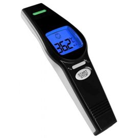 الصين شاشة LCD غير متصلة بمعدل الحرارة تحت الحمراء في الجبهة المزود