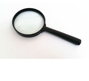 الصين مكبر 10X من البلاستيك المحمول المزود