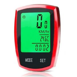 الصين شاشة LCD المفاتيح اللمسية الكمبيوتر متعدد الوظائف الدراجة المزود