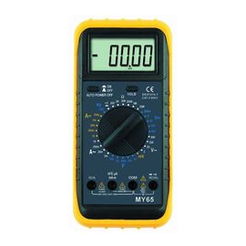 الصين MY65 (CE) الرقمي المتعدد المزود