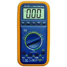 الصين VC-97 الشاشة الكبيرة LCD الرقمية متعددة الأبعاد المزود