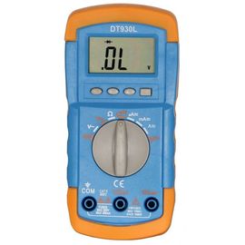 الصين DT930L الشاشة الكبيرة LCD الرقمية متعددة الأبعاد المزود