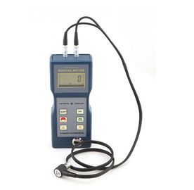 الصين TM-8810 1.5 ~ 200 مم مقياس سمك الموجات فوق الصوتية المحمولة Audigage Pachymeter مقياس اختبار التآكل الصلب المزود
