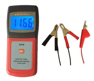 الصين مقياس FPM-2680 الرقمي لمقياس ضغط وقود السيارات المزود
