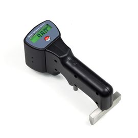 الصين MH-934-1 شاشة LCD محمولة 0 ~ 100Hba صلابة الأليمنيوم Barcol Impressor مع وظيفة الاحتفاظ القصوى المزود