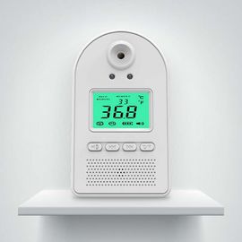الصين K5 جهاز تحديد الحرارة الجسدي غير اللاصق للكاميرا الكهربائية المزود