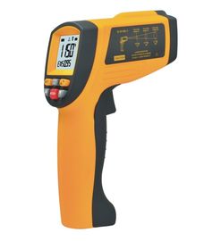 GM1150 مقياس حرارة تحت الحمراء الصناعي غير اللاتواصل -50°C~ 1150°C المزود