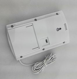 الحرارة الرقمية الصناعية Max Min Hydro Thermometer المزود