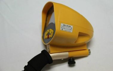 كاشف معدني MD-3010 II أوتوماتيكي بالكامل مع شاشة LCD المزود