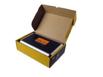 GM280 عالية 0-1500um/0.1um سمك الفيلم / الطلاء مقياس سمك الطلاء متر المزود