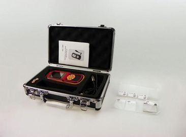 GM280 عالية 0-1500um/0.1um سمك الفيلم / الطلاء مقياس سمك الطلاء متر المزود
