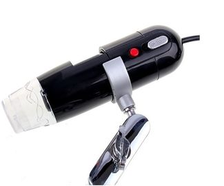 ميكروسكوب رقمي الفيديو 2 ميغا بكسل USB المزود