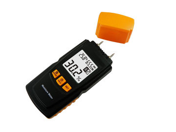 عداد رطوبة الخشب GM610 المزود