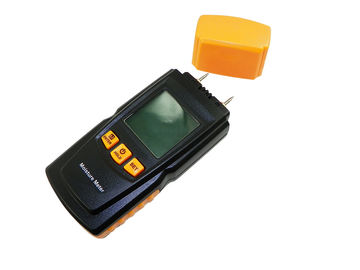 عداد رطوبة الخشب GM610 المزود