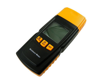 عداد رطوبة الخشب GM610 المزود
