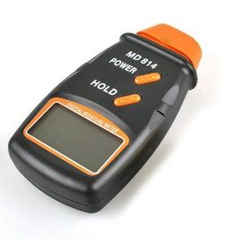 2.2&quot; جهاز LCD الرقمي لقياس الرطوبة MD814 المزود