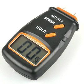 2.2&quot; جهاز LCD الرقمي لقياس الرطوبة MD814 المزود
