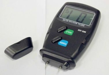 مقياس رطوبة الخشب الرقمي MD-2G المزود