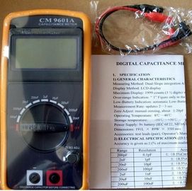 CM9601A 3 1/2 عداد سعة رقمي المزود