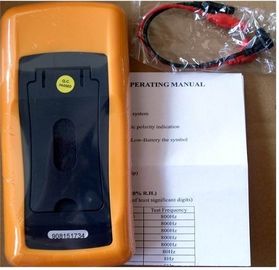 CM9601A 3 1/2 عداد سعة رقمي المزود