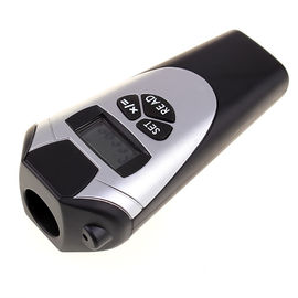 LCD display ultrasonic distance meter with laser pointer المزود