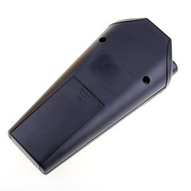 LCD display ultrasonic distance meter with laser pointer المزود