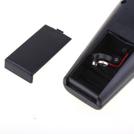 LCD display ultrasonic distance meter with laser pointer المزود