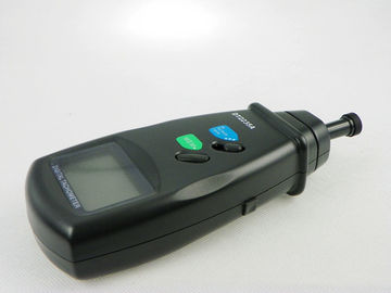 مقياس السرعة الرقمي DT2235A المزود