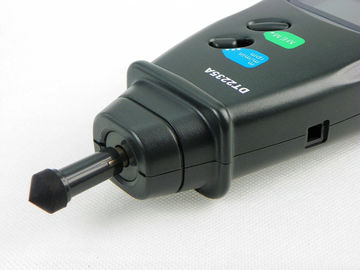 مقياس السرعة الرقمي DT2235A المزود