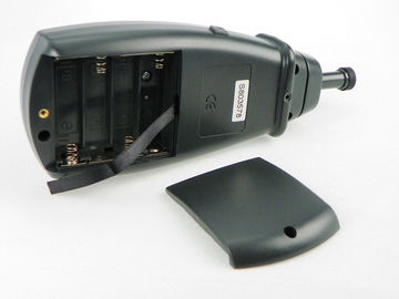 مقياس السرعة الرقمي DT2235A المزود
