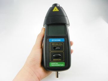 اتصل بجهاز قياس السرعة DT2236B المزود